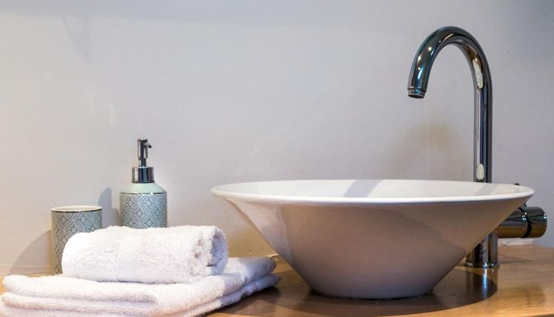 Camera standard - Marlborough Bed and Breakfast