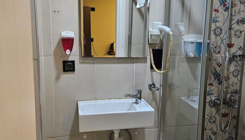 Camera superior (doppia) - A Plus Residence