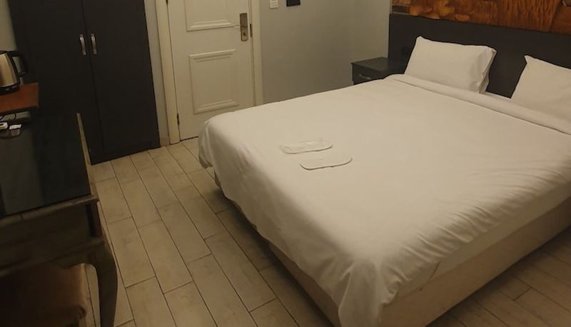 Camera economica (singola) - A Plus Residence