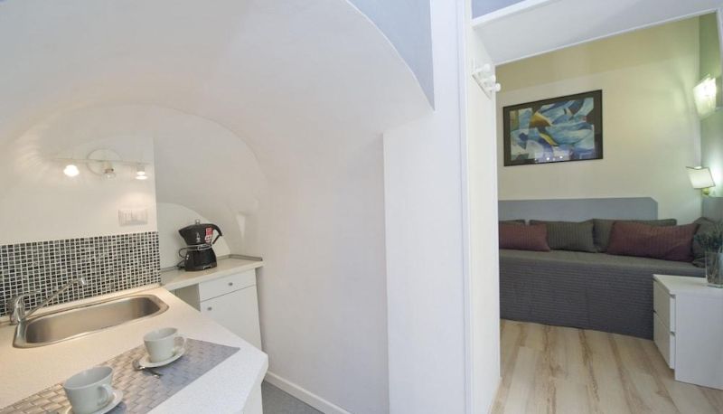 Pokój trzyosobowy - Room to Rome