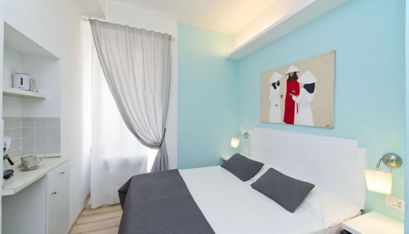Pokój typu standard - Room to Rome
