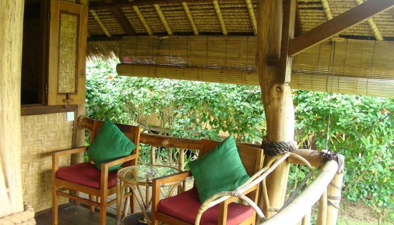 Appartamento - Flower Bud Bungalows