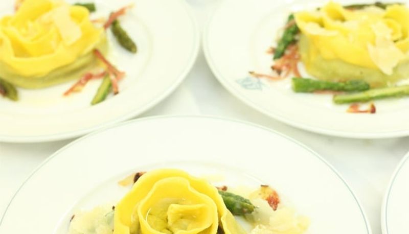 Ristorante - Hotel Bad Salomonsbrunn