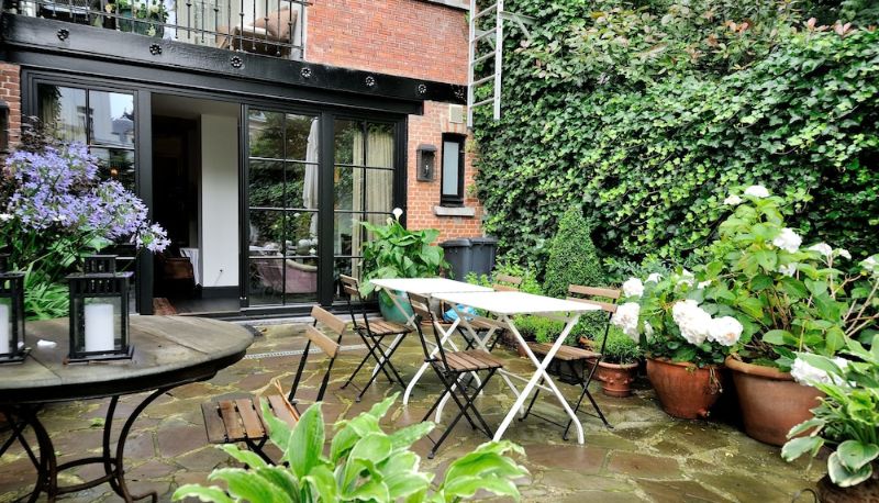Info - JVR108 Luxury Guesthouse