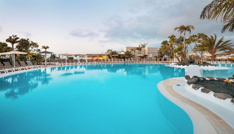 プール - BLUESEA Alyssa Suite Hotel