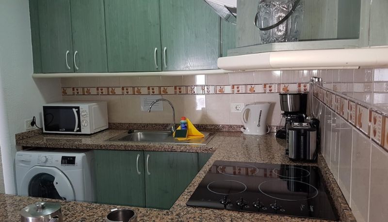 Appartamento - Ona el Marqués Resort