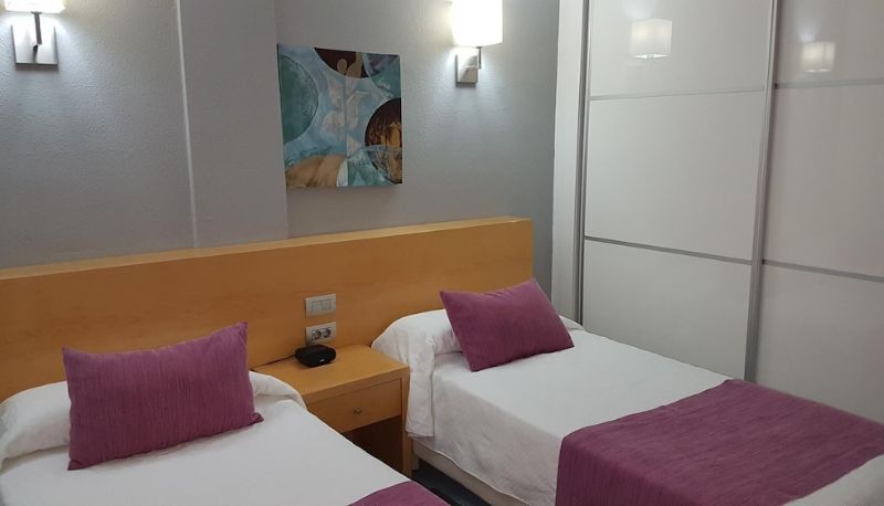 Appartamento - Ona el Marqués Resort