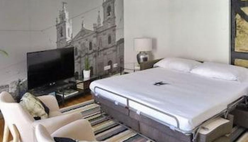 Chambre Standard - São Bento Best Apartments
