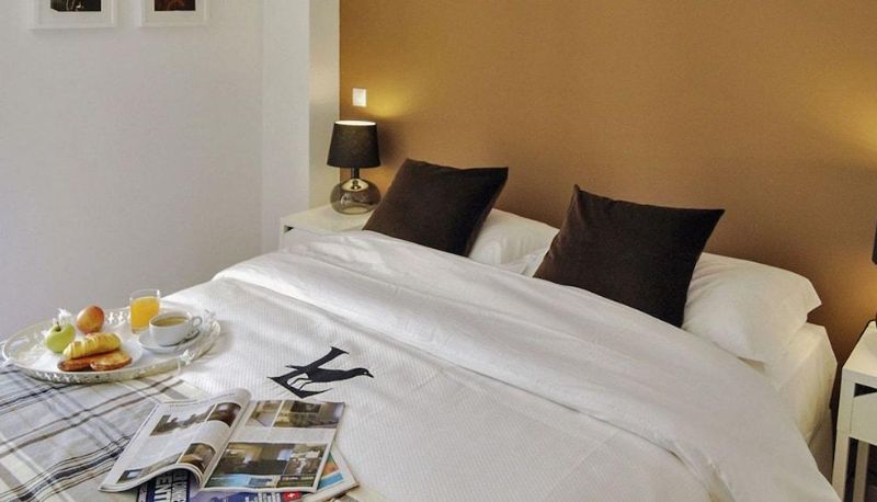 Chambre Standard - São Bento Best Apartments