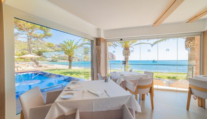 Ristorante - Melbeach Hotel & Spa - Adults Only
