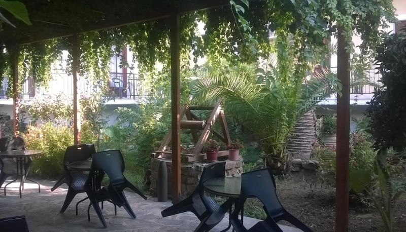 Restoran - Hotel Castello