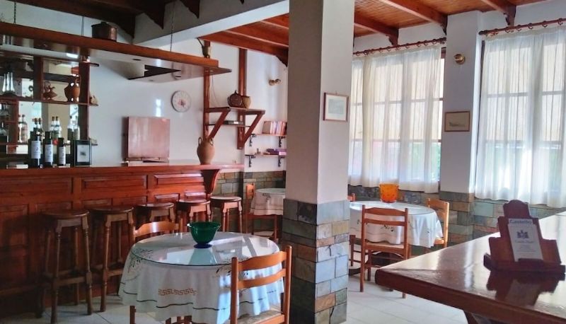 Bilgi - Hotel Castello