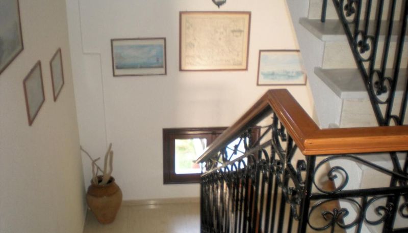 Bilgi - Hotel Castello