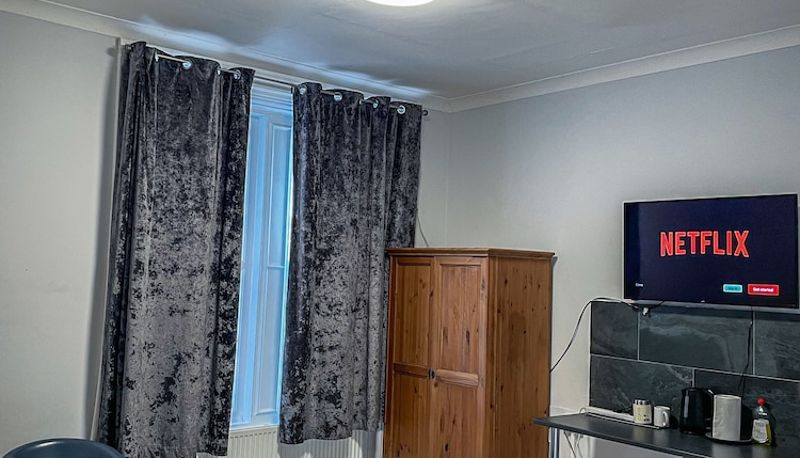 Suite - New George Hotel