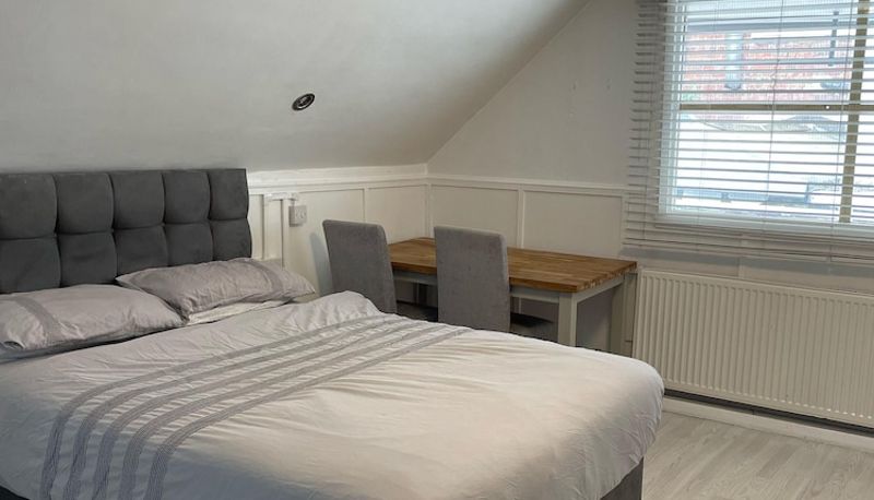 Info - New George Hotel
