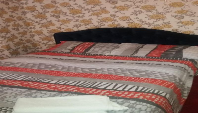 Pokój typu standard - Crompton Hotel