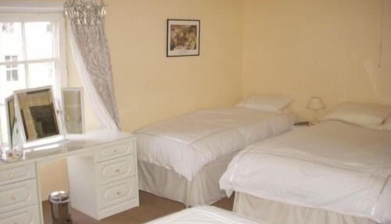 Standard room - The Buck INN