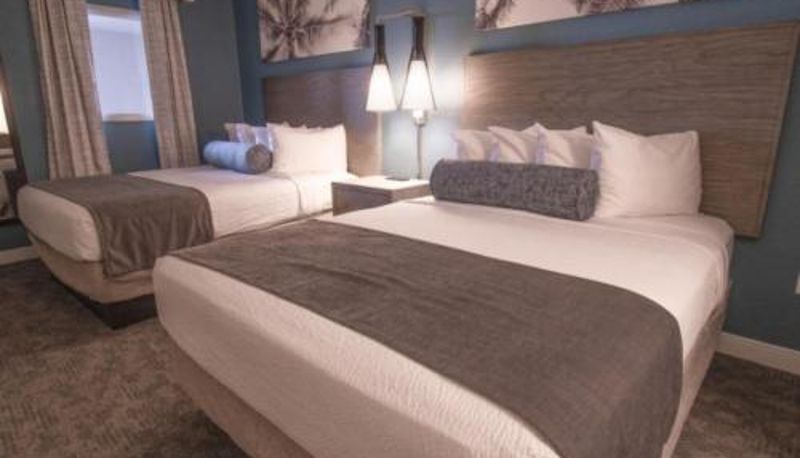 Daire - Breakers Resort Hotel