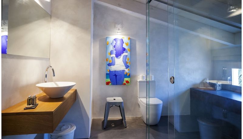 Suite - Cheap & Chic Hotel
