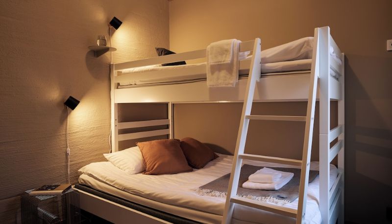 Daire - Barsebäck Resort Hotell