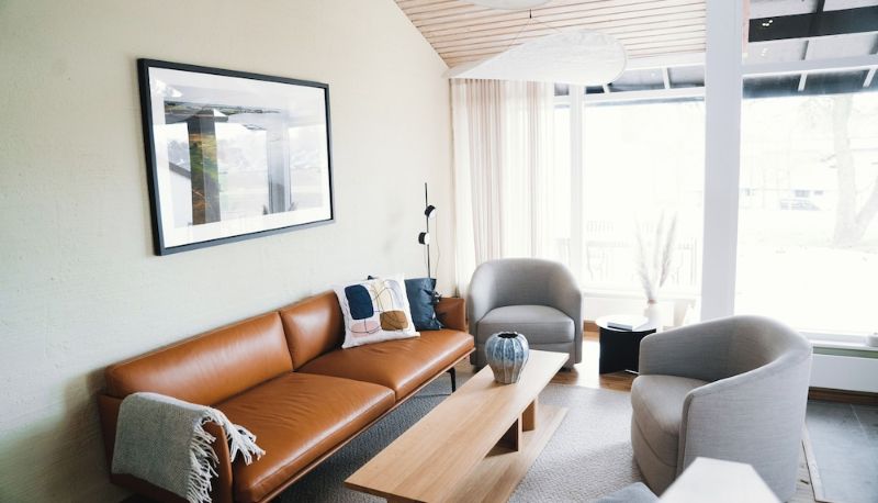 Daire - Barsebäck Resort Hotell