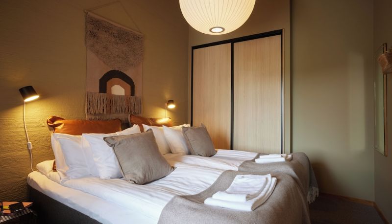 Daire - Barsebäck Resort Hotell