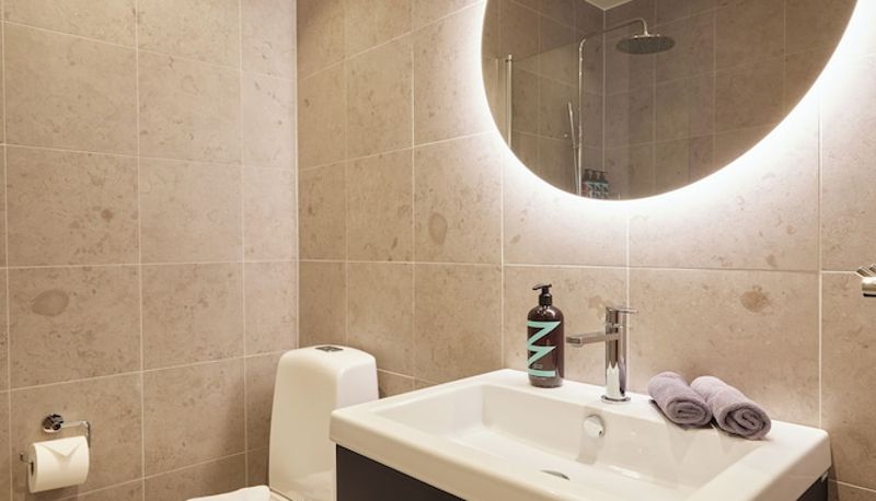 Daire - Barsebäck Resort Hotell