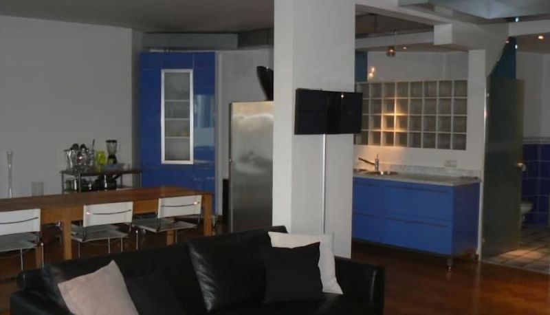 Info - Residentie Continental