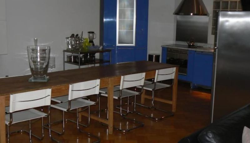 Info - Residentie Continental