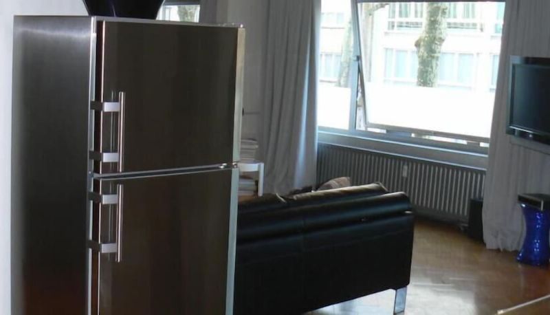 Info - Residentie Continental