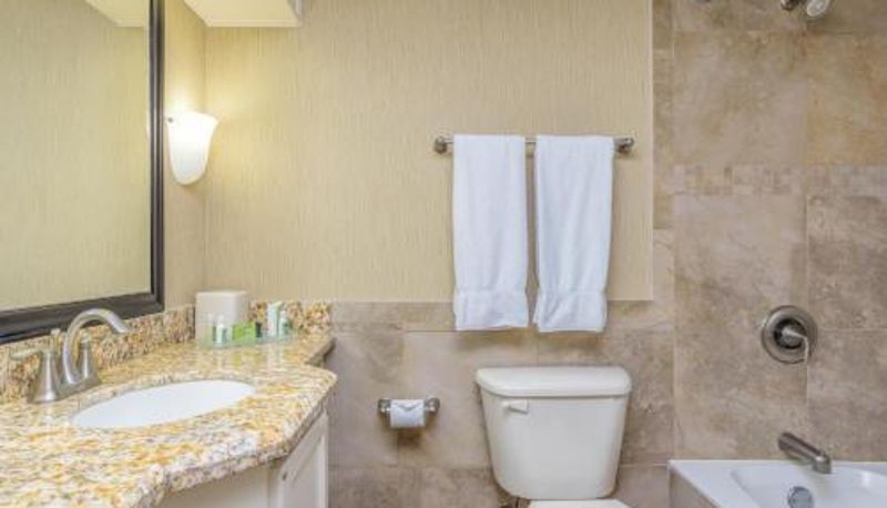 Daire - Isla Grand Beach Resort