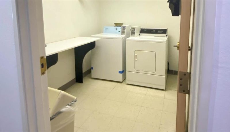 Vista interna - OK - South Motel 6 McAlester