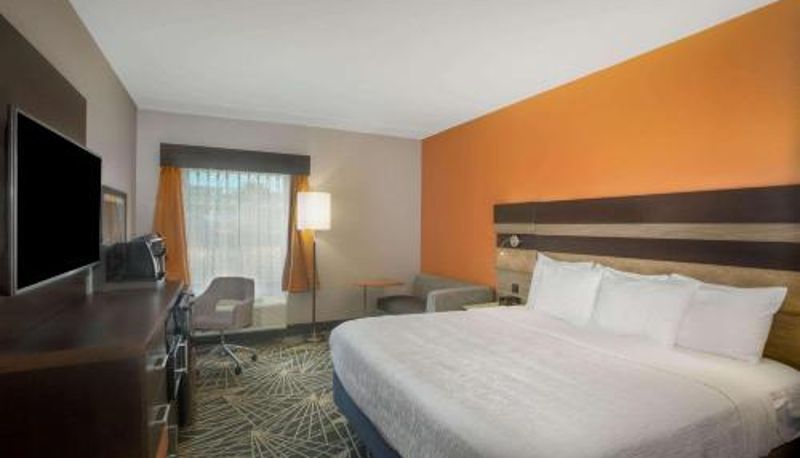 Üç kişilik oda - La Quinta by Wyndham Branson
