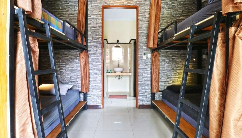 Appartement - Puji Bungalows