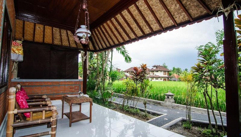 Appartement - Puji Bungalows
