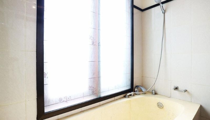Appartement - Puji Bungalows