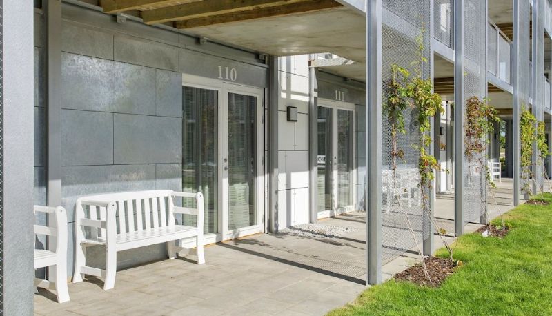 Bilgi - Kolgården - Visby Lägenhetshotell