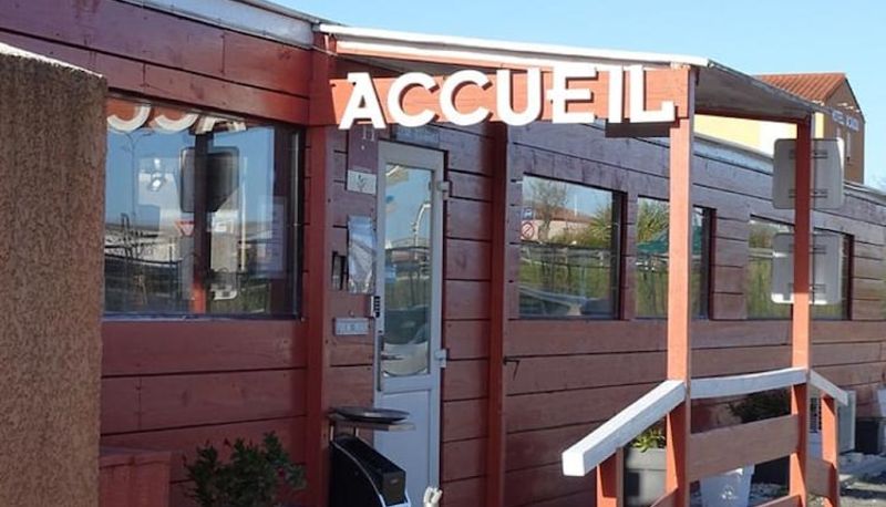 Info - Hôtel Acajou