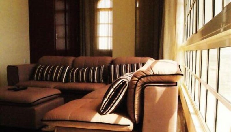 Suite - Salalah Plaza Hotel