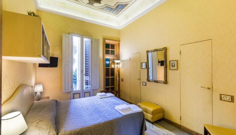 Apartamento - Cavour 10