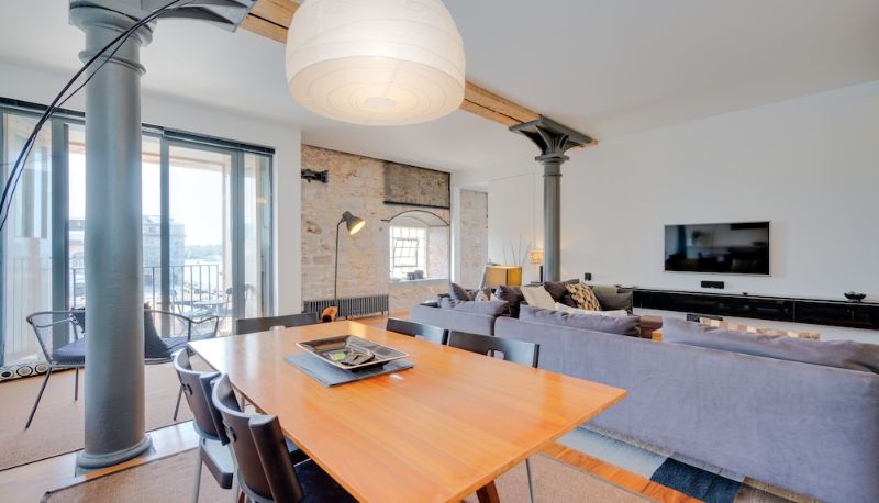 Info - Royal William Yard Apartments