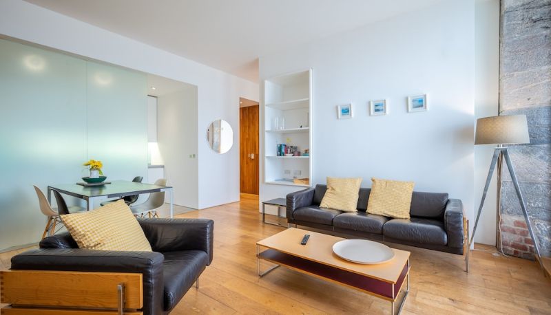 Info - Royal William Yard Apartments