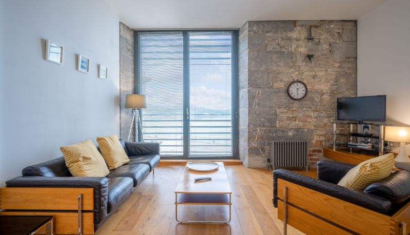 Info - Royal William Yard Apartments