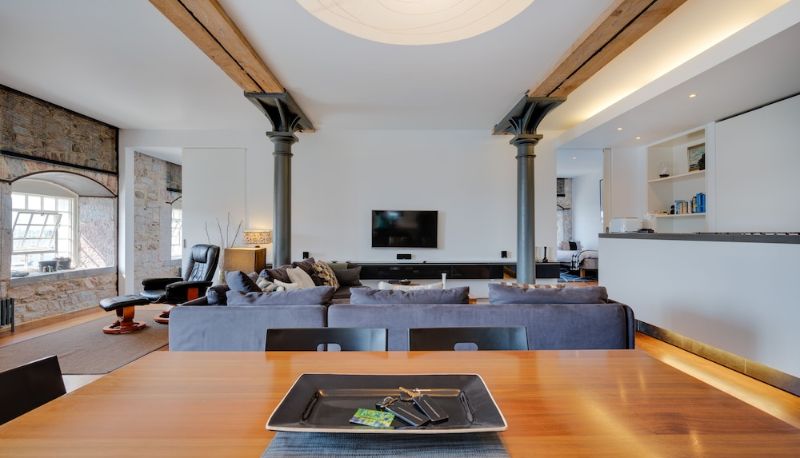 Info - Royal William Yard Apartments