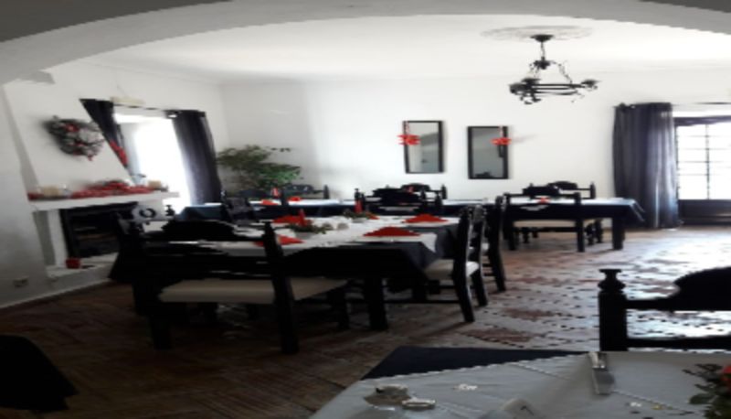 Restaurant - The Boliqueime Inn