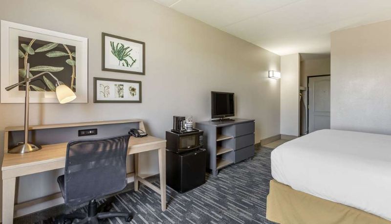Camera - Country Inn & Suites by Radisson Mesa AZ