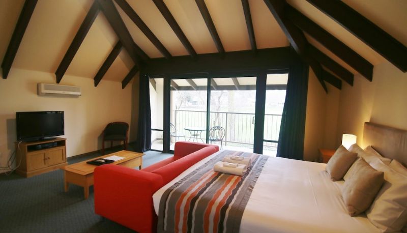 Quarto standard - Hahndorf Motel