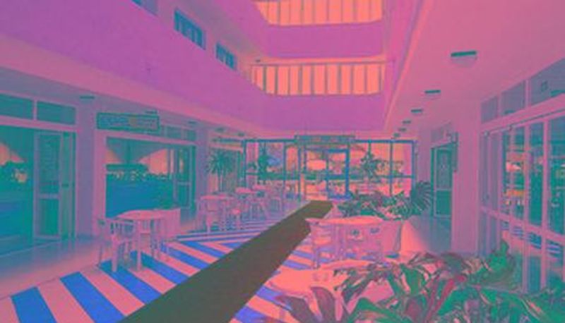 Hal - BH Mallorca Apartments - Adults Only