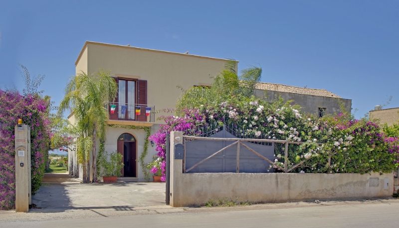 Información - Vista Egadi B&B