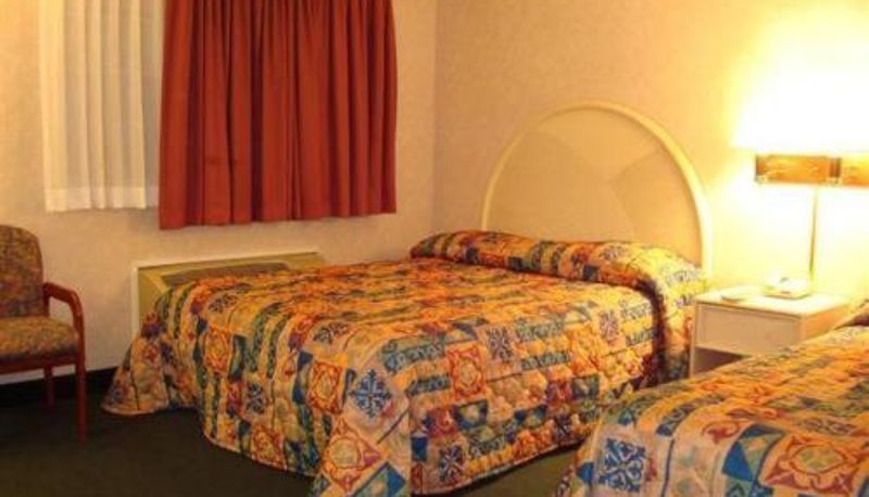 Información - O'Hare Inn & Suites
